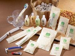 金港旅游动态 探索一流酒店一次性用品服务与家居产品的新趋势