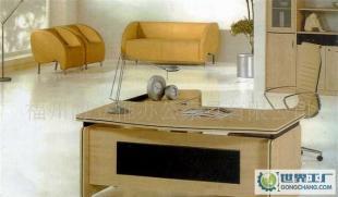 博立雅办公家具班台系列 专业设计，提升办公效率