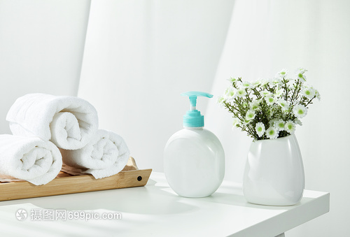 精致生活，从家居洗漱与家具开始