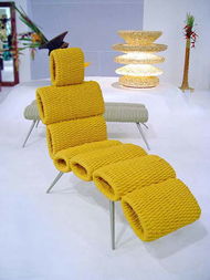 马尼拉风情家居用品欣赏 传统与现代的和谐交响