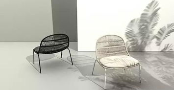 清凉一夏 巧用家居设计瞬间营造夏日氛围