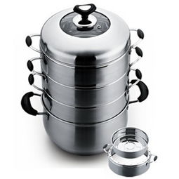 好媳妇二代蒸锅厂家批发价格解析及选购指南