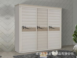 心逸品衣柜 品质家居生活，加盟共创未来